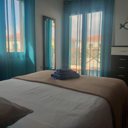 Casa Vacanze Tiffany Corralejo Exterior foto