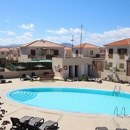 Casa Vacanze Tiffany Corralejo Exterior foto