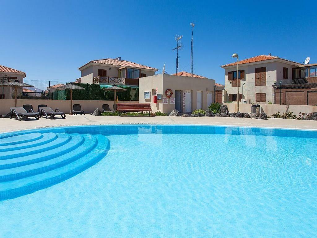 Casa Vacanze Tiffany Corralejo Exterior foto