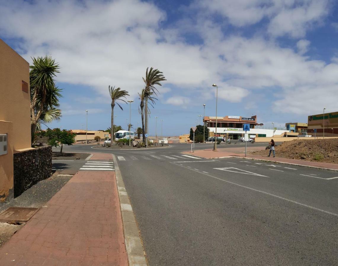 Casa Vacanze Tiffany Corralejo Exterior foto