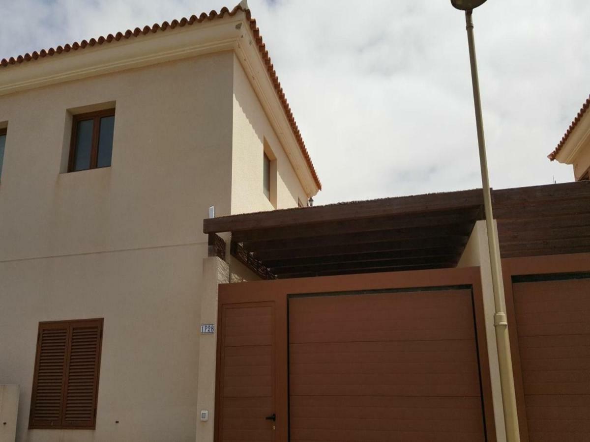 Casa Vacanze Tiffany Corralejo Exterior foto