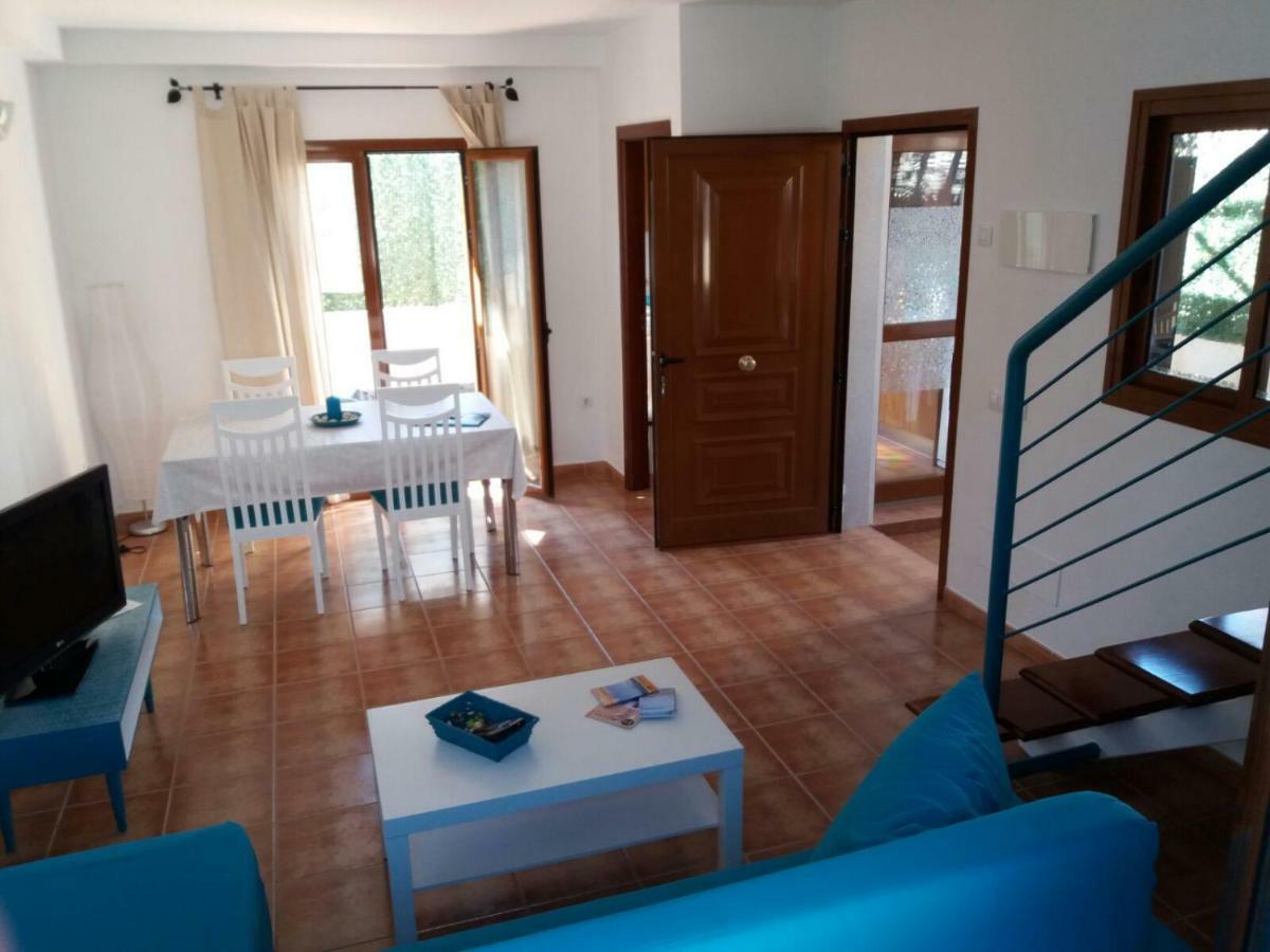 Casa Vacanze Tiffany Corralejo Exterior foto