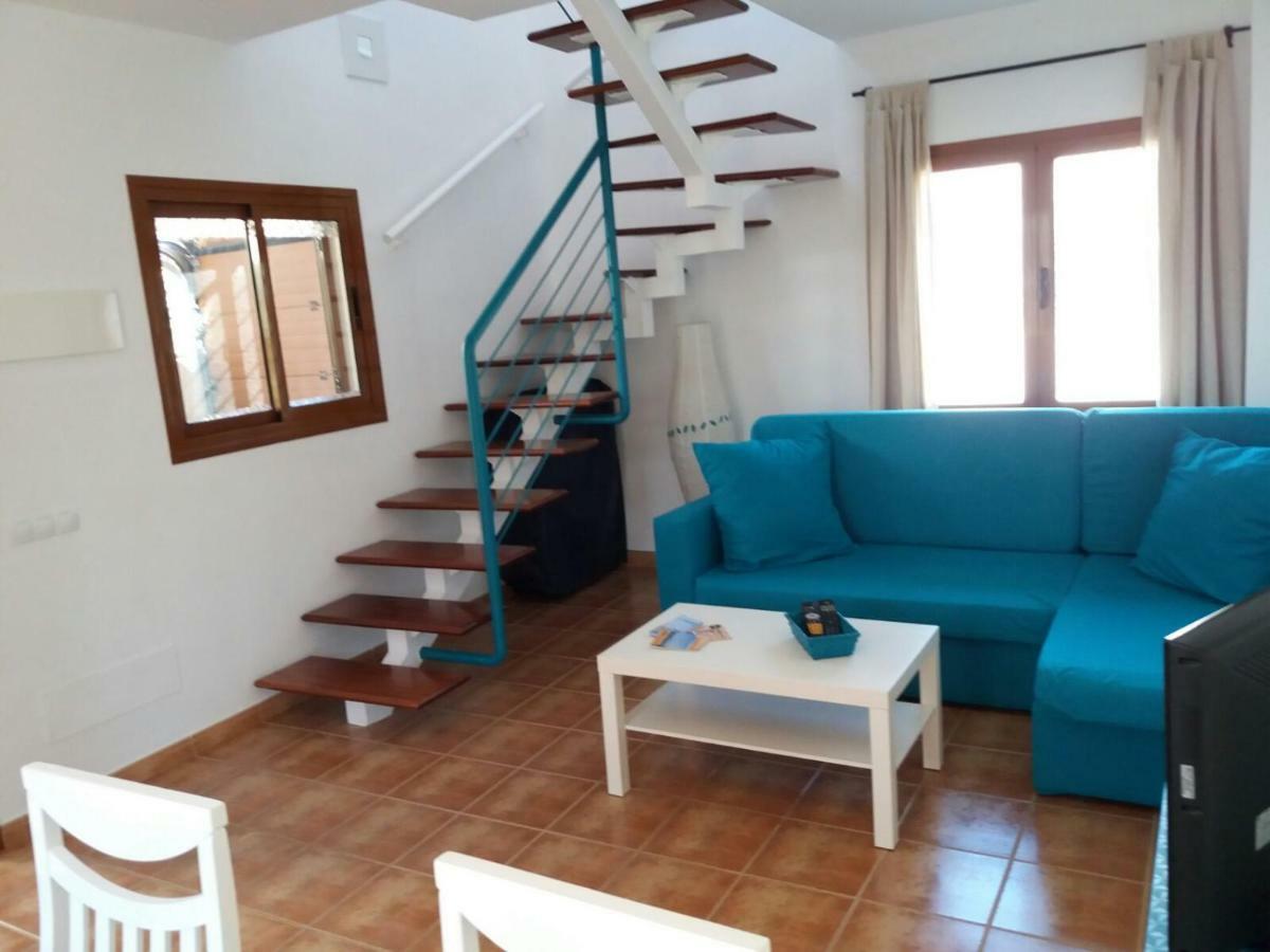 Casa Vacanze Tiffany Corralejo Exterior foto