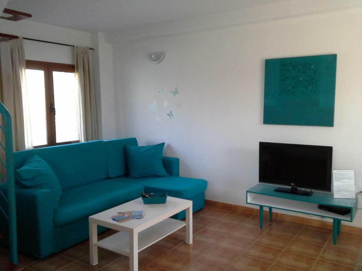 Casa Vacanze Tiffany Corralejo Exterior foto