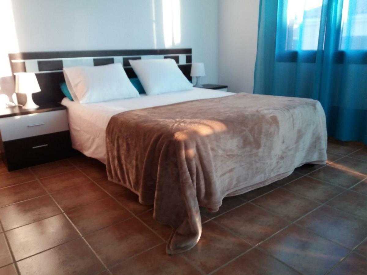 Casa Vacanze Tiffany Corralejo Exterior foto
