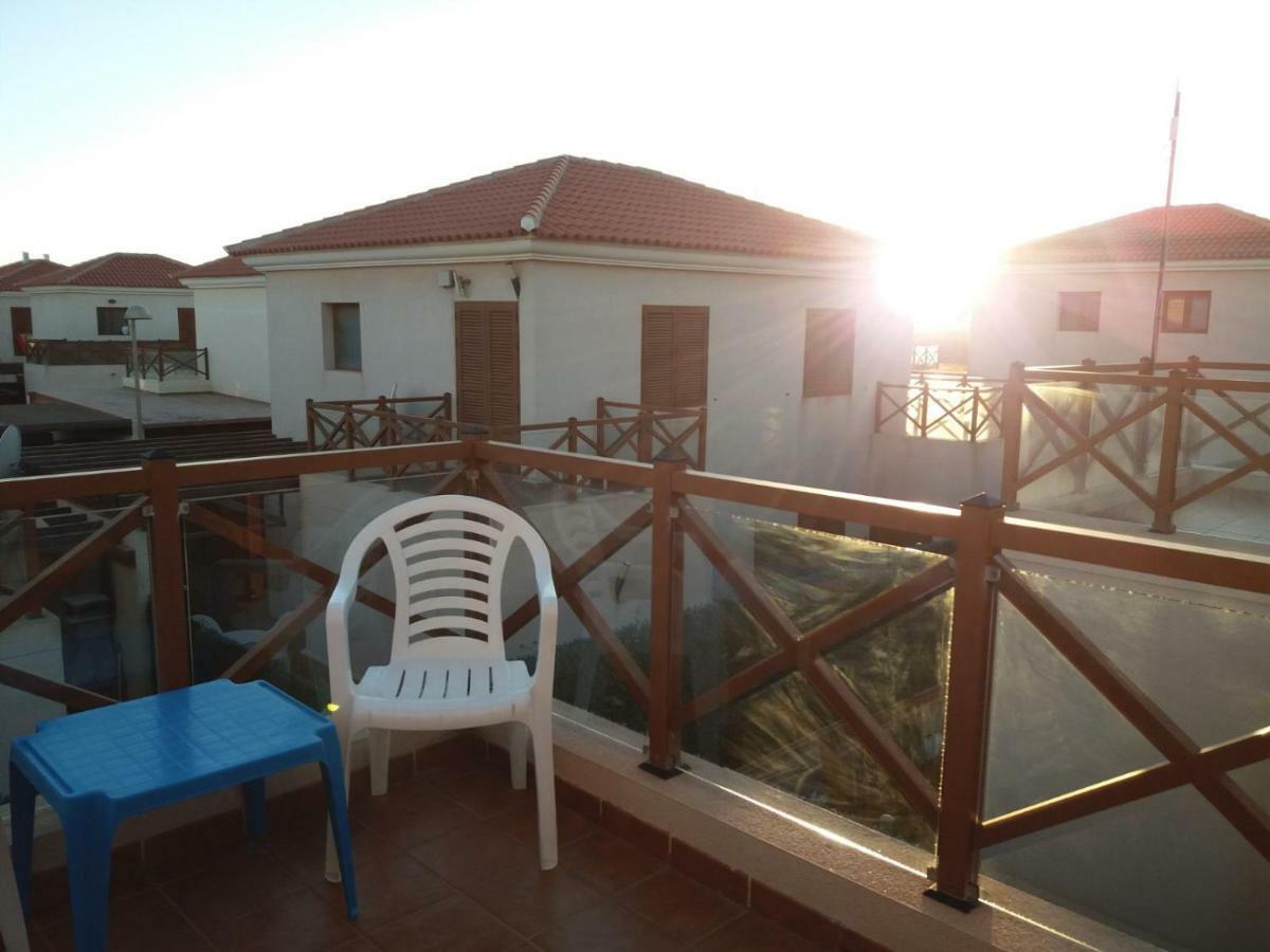 Casa Vacanze Tiffany Corralejo Exterior foto