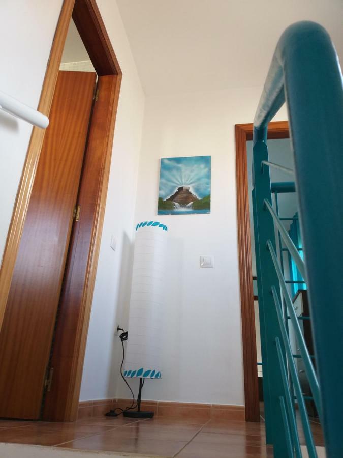 Casa Vacanze Tiffany Corralejo Exterior foto